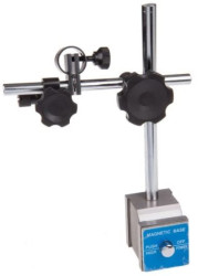 Ramię pomiarowe i podstawa