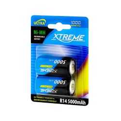 AKUMULATOR C 3000Ah R14