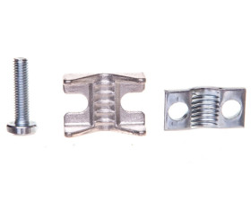 Zestaw zacisków pryzmowych NH00 6-70mm2 LZ051