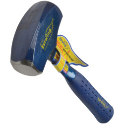 Estwing EB3/3LB Club Hammer Vinyl Grip 3LB (1.3kg)