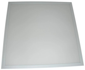 Oprawa panel LED Cloud Slim 120 Lm/W (595x595x10mm) 60x60 40W 4000k 4800lm