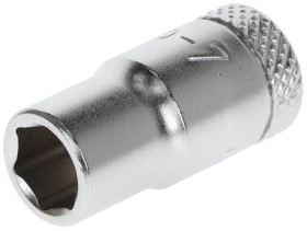 Gedore 20 7 6165910 Nasadka 7 mm 7 mm 1/4" (6,3 mm)