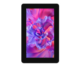 Wyświetlacz 7" IPS 720x1280 interfejs DSI Pojemnościowy Panel dotykowy