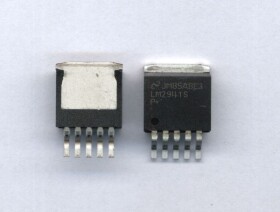 LM2941S TO-263 D2PAK UKŁAD SCALONY