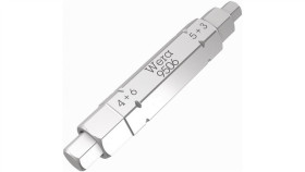 Bit 4W1 9506 Sb, Na Blistrze, 3,4,5,6 X 37 Mm