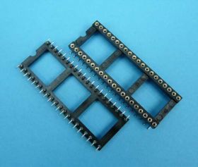 40-PIN SMD PRECYZYJNA PODSTAWKA