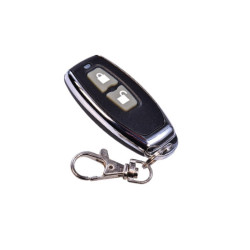 Pilot 433.92MHz 2-kanałowy do radiolini k.43606 93689 37075 na stały kod