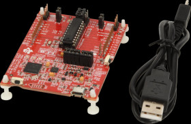 EXP430G2ET MSP430™ LaunchPad™ Development Kit