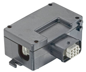 Złącze przemysłowe 09120084811 Harting Zawartość: 1 szt.