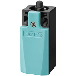 Siemens 3SE5242-0CC05 Sirius Position Switch Plastic 50mm 2x 1NO/1NC Snap-action