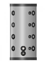 Zbiornik buforowy BWE-200