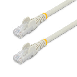Kabel Ethernet Cat6 długość 1m Z zakończeniem StarTech.com PVC
