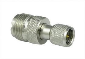 PRZEJSCIE UHF MINI-WT/UHF-GN.