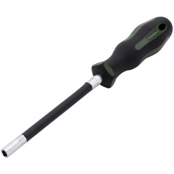 Draper Expert 24713 Flexible Nut Driver, 7mm