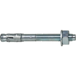 Kotwa BAZ 10x92mm, ocynk /opak. = 40 szt./ (91092BAZ) CELO