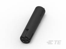 TE Connectivity 293702-2 TE AMP Nector, 1 szt.