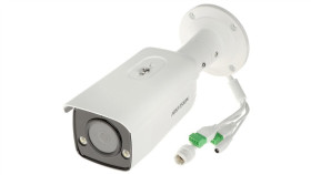 Kamera Ip Ds-2Cd2t46g2-Isu/Sl(4Mm)(C) Acusense - 4Inbsp/Brmpx Hikvision