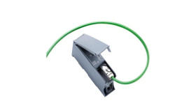 Simatic S7-1500, Procesor Komunikacyjny - 6Gk7543-1Ax00-0Xe0