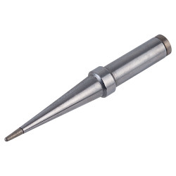 Weller 4PTO7-1 PT-O7 Solder Tip - Round Tip Long 370&#xB0;C &#xD8;0.8mm