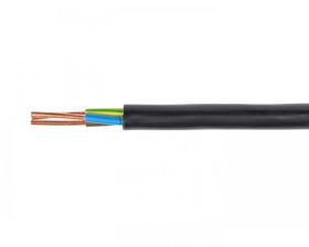 Kabel energetyczny YKY 3x16 żo 0,6/1kV RM /bębnowy/