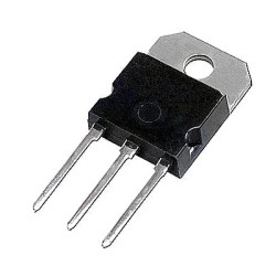 Triak BTA26 800V 25A TO3P