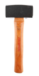 Młotek Młotek dwuobuchowy 1.250kg Drewno jesionowe Facom