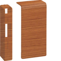 Końcówka SL20080 wiśnia SL200806D4