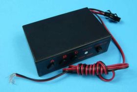 ŚCIEM.STROBO 12V/1A DIMMER