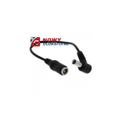 Przejście DC Wt. 2,1/Gniazdo 2,1 Przewód, adapter DC VITALCO