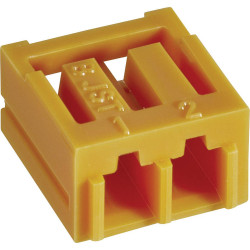 JST 7P-SCN Socket Housing Cable 7 Pins 2.50mm Spacing 1 piece