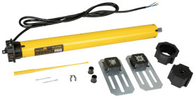 Schellenberg Maxi STANDARD 20Nm 20621 Silnik rurowy 60 mm 34 kg 145 W 20 Nm