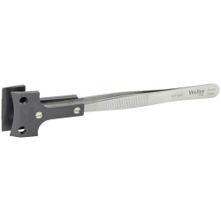 Weller Erem 141SAP Wafer Tweezers 150mm Swiss Quality Long-lasting Use