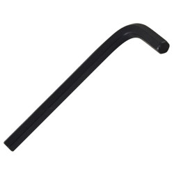 Faithfull FAIHK14 Hexagon Key 1/4in A/F