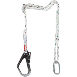 CK Tools T8010 Work Positioning Lanyard