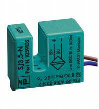 Pepperl+Fuchs Czujnik indukcyjny NAMUR SJ3,5-N-Y08944