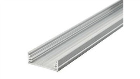 Profil Wide24 1M Srebrny Anodowany G/W 84020020