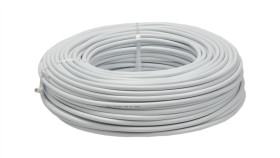 Przewód Elektryczny Drut Okrągły Ydy 450/750V 3X1,5Mm2 50M Mercor