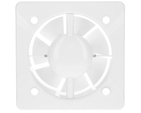 Korpus wentylatora Silent 125 SYSTEM+ KWS125