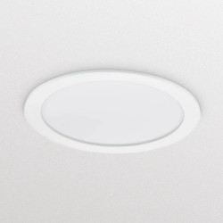 Downlight Coreline DN145B 22.5W 2100lm 3000K ściemnialna LED20S/830 PSD-E II WH 5 lat gwar