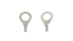 Końcówka Oczkowa Cynowana Ko 1/8 E09ko-01010101300 /100Szt./