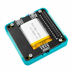 M5GO Battery Bottom3 (for CoreS3 only)