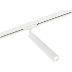 Nordlux 2112229901 Spot Link Omari LED Track Spotlight White EEC: F