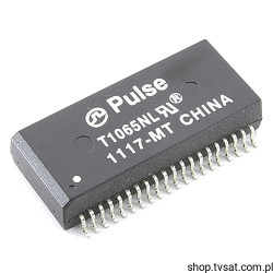 T1065NL ISDN Transformer SMD-SO40 PULSE