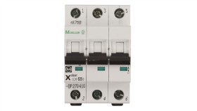 Wyłącznik Nadprądowy 3P B 25A 6Ka Ac Cls6-B25/3-Dp 270410