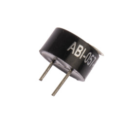 Brzęczyk 3 → 7 V dc 80dB RS PRO