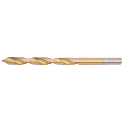 Draper 38838 7.0mm HSS Titanium Drill Bit