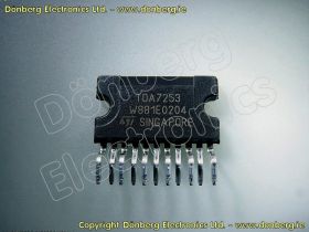 TDA7253