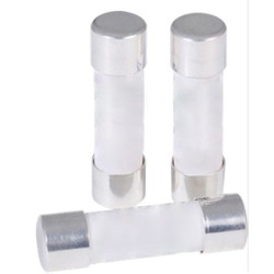 Bezpiecznik 10A 10 x 38mm 1000V dc RS PROGB/T 13539.6, IEC 60269-6, RoHS, TUV