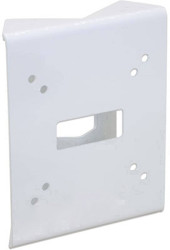 Uchwyt masztu/kątowy Mobotix MX-MH-SecureFlex-ESWS