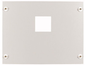 Płyty montażowe BPZ-NZM2-600-MV do NZM 286763 EATON